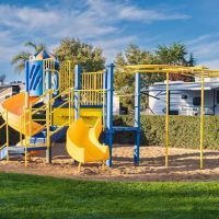 Pismo Coast Village RV Resort ico