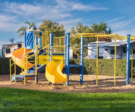 Pismo Coast Village RV Resort