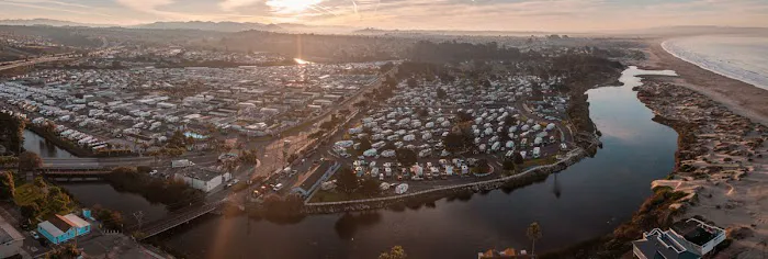 Pismo Coast Village RV Resort Picture 8