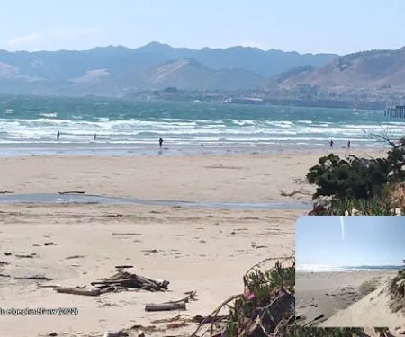 Hacienda Del Pismo Mobile Est