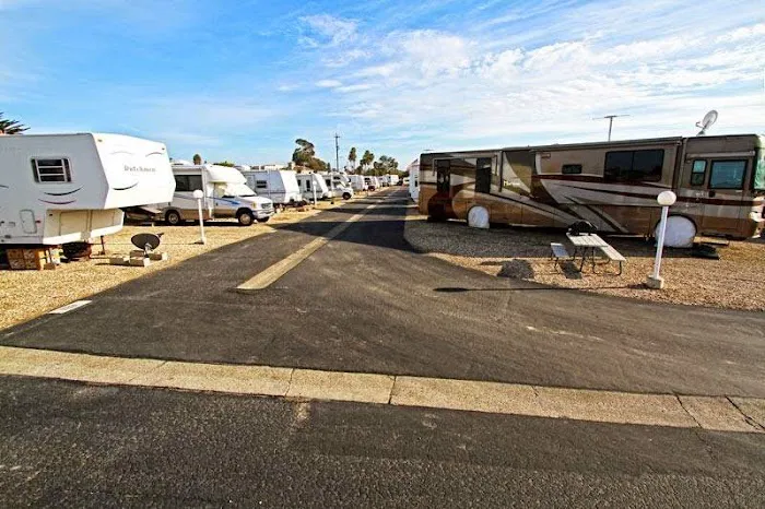 Le Sage Riviera RV Park Picture 6