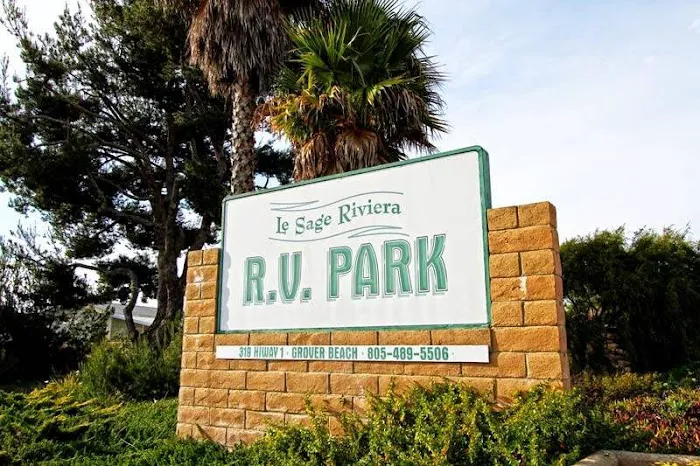 Le Sage Riviera RV Park Picture 4
