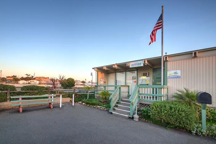 Le Sage Riviera RV Park Picture 3