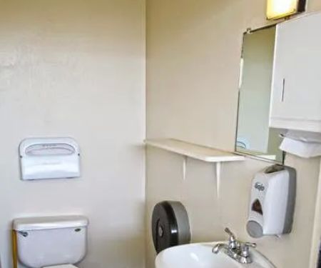 Le Sage Riviera RV Park