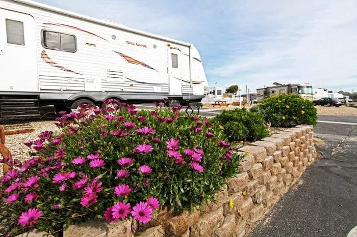 Le Sage Riviera RV Park Picture 9
