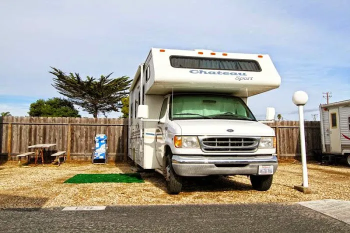 Le Sage Riviera RV Park Picture 8