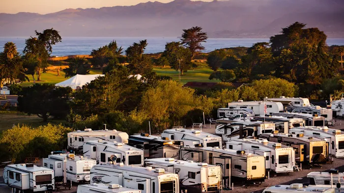 Le Sage Riviera RV Park Picture 7