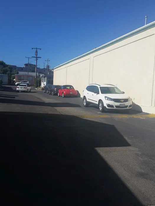 Pacifico Del Amo Mobile Park Picture 1