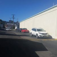 Pacifico Del Amo Mobile Park ico