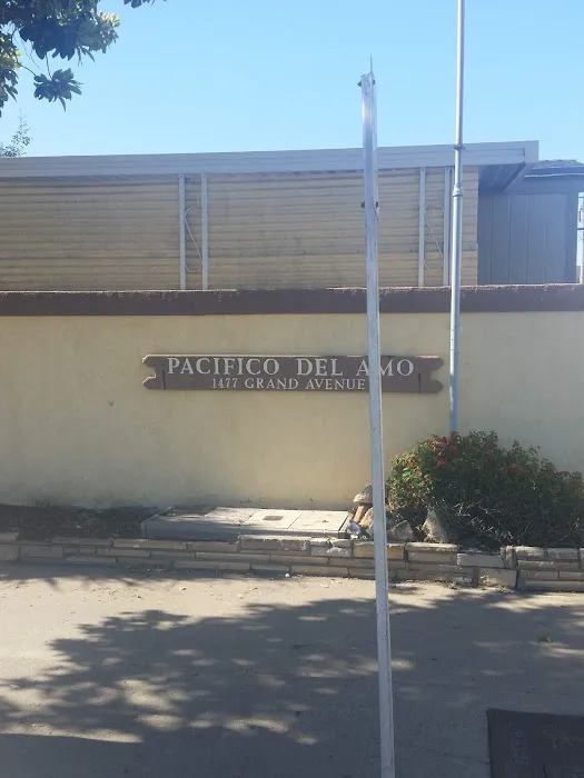 Pacifico Del Amo Mobile Park Picture 7