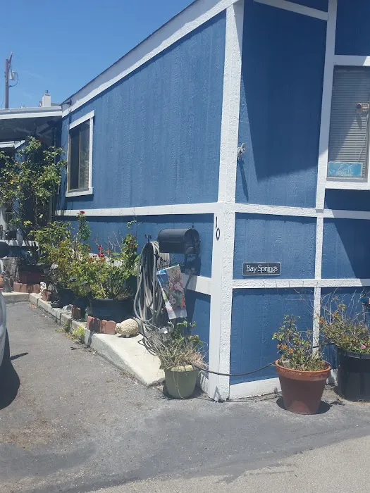 Pacifico Del Amo Mobile Park Picture 9