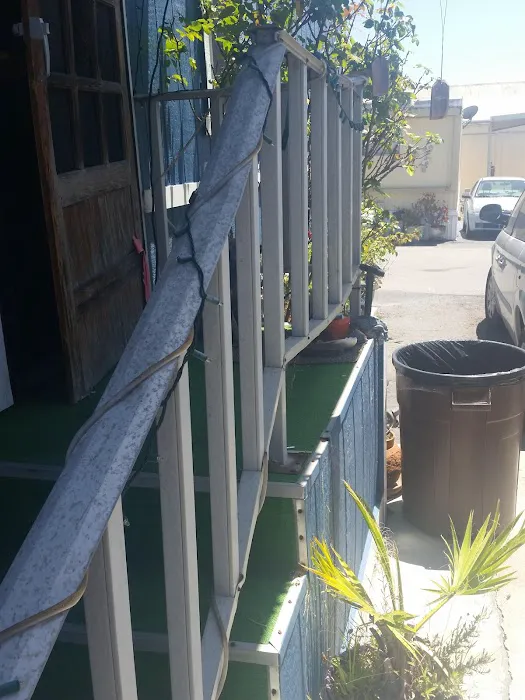 Pacifico Del Amo Mobile Park Picture 8