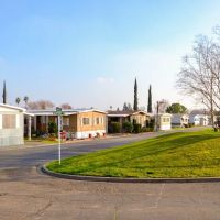 Meadowbrook Mobile Home Park ico