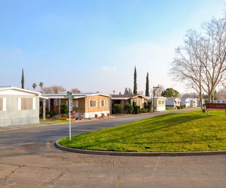 Meadowbrook Mobile Home Park
