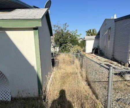 Sierra Meadows Mobile Estates