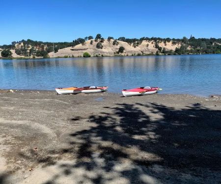 Cobble Ridge Mobile Home Park