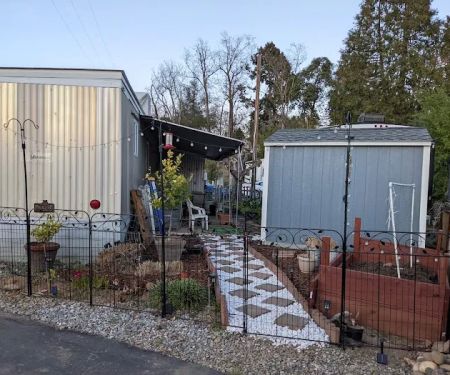 Folsom Village MHP, LLC