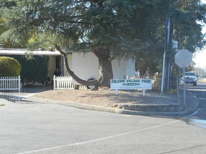 Folsom Village MHP, LLC Picture 2