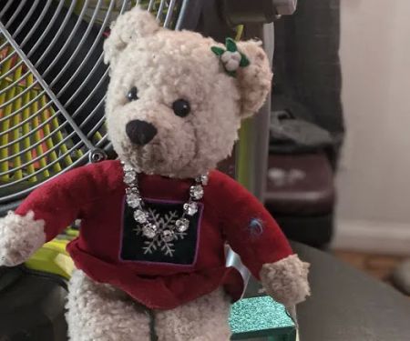 American River Mobile Home Pk