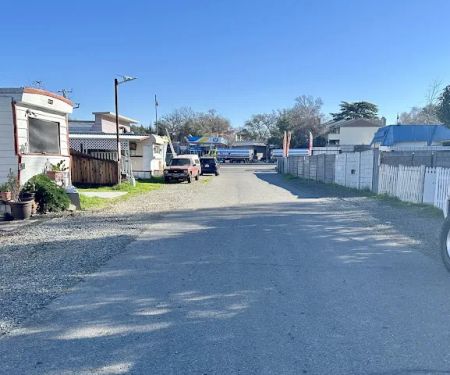 Auburn Vista Mobile Home Park