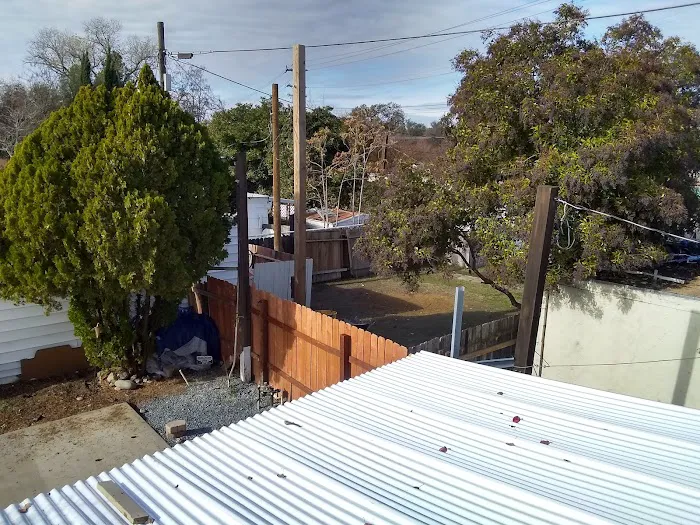 Auburn Vista Mobile Home Park Picture 5