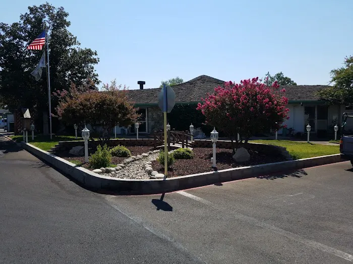 Stonegate Mobile Home Estates Picture 3