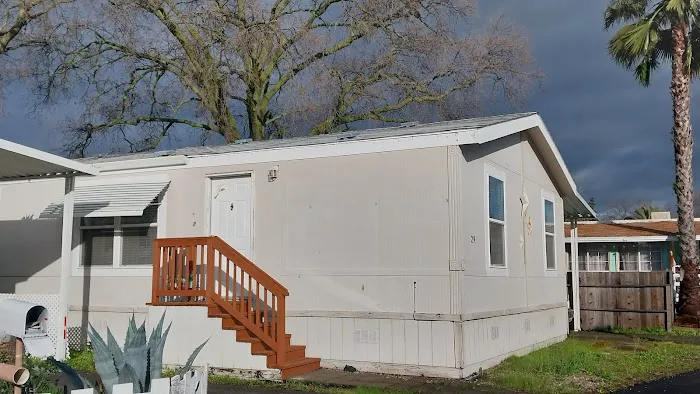 Stonegate Mobile Home Estates Picture 1