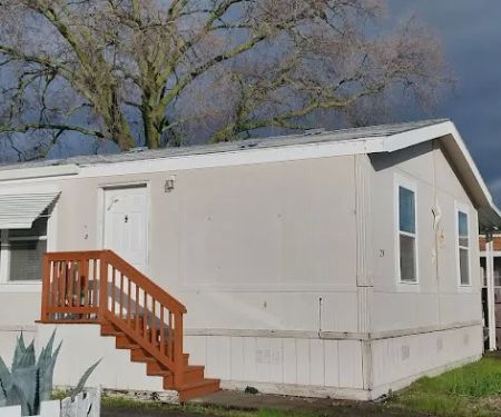 Stonegate Mobile Home Estates