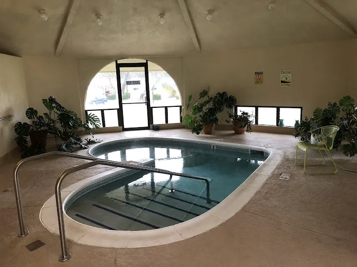 Country Villa Senior Citizen Mobile Home Park Picture 2