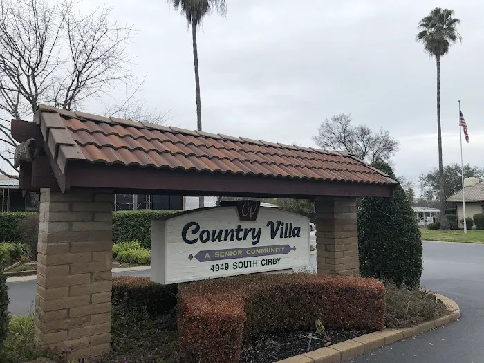 Country Villa Senior Citizen Mobile Home Park Picture 3