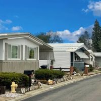 Lakeside Village Mobile Home Park ico