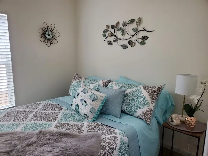 Granite Bay Mobile Home Park Picture 1