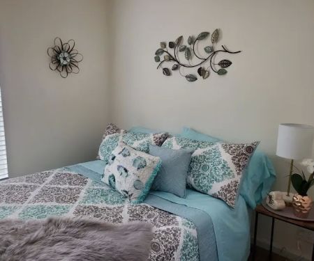 Granite Bay Mobile Home Park