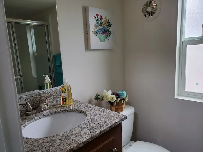 Granite Bay Mobile Home Park Picture 2