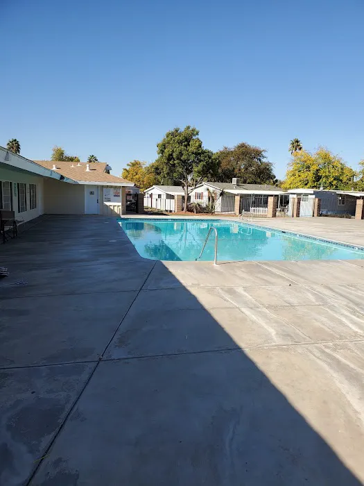 Antelope Manufactured Home Community Picture 1