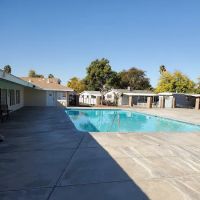 Antelope Manufactured Home Community ico