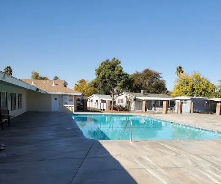 Antelope Manufactured Home Community