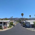 Chateau Calistoga Mobile Home