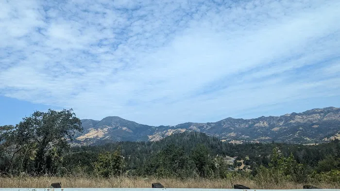 Rancho de Calistoga Picture 2