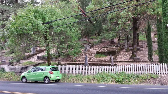 Rancho de Calistoga Picture 5