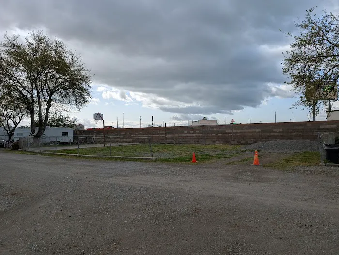 Happy Time RV Park Picture 8