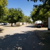 Campers Inn RV Park ico