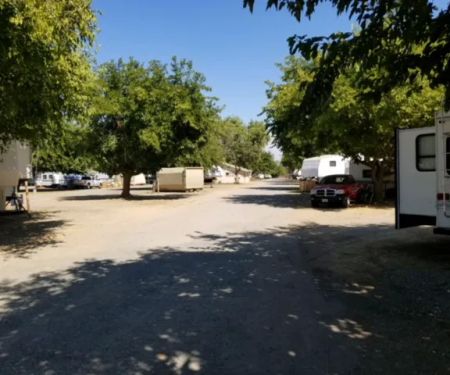 Campers Inn RV Park