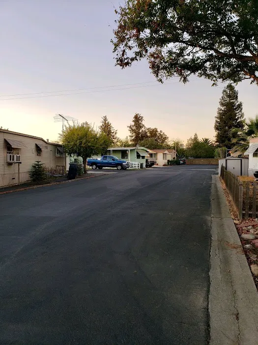 Idle Wheel Estates Picture 7