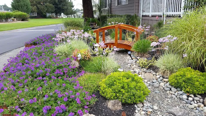 Shamrock Mobile Home Community Picture 3