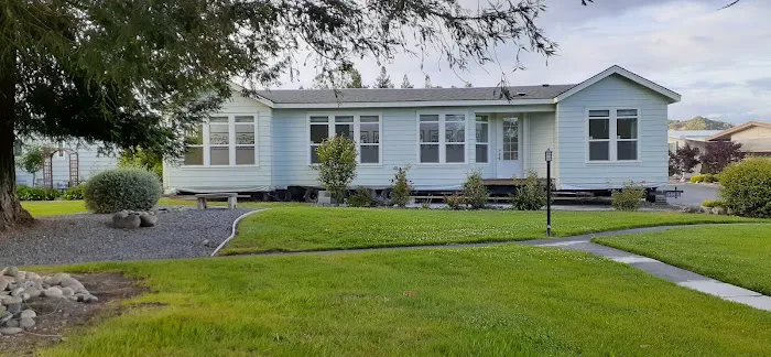 Shamrock Mobile Home Community Picture 1