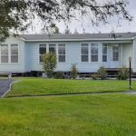 Shamrock Mobile Home Community