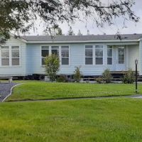 Shamrock Mobile Home Community ico