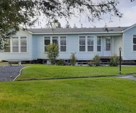 Shamrock Mobile Home Community