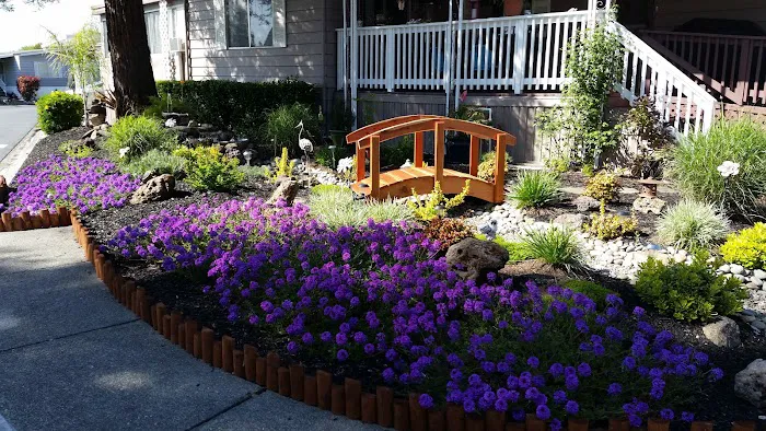 Shamrock Mobile Home Community Picture 10